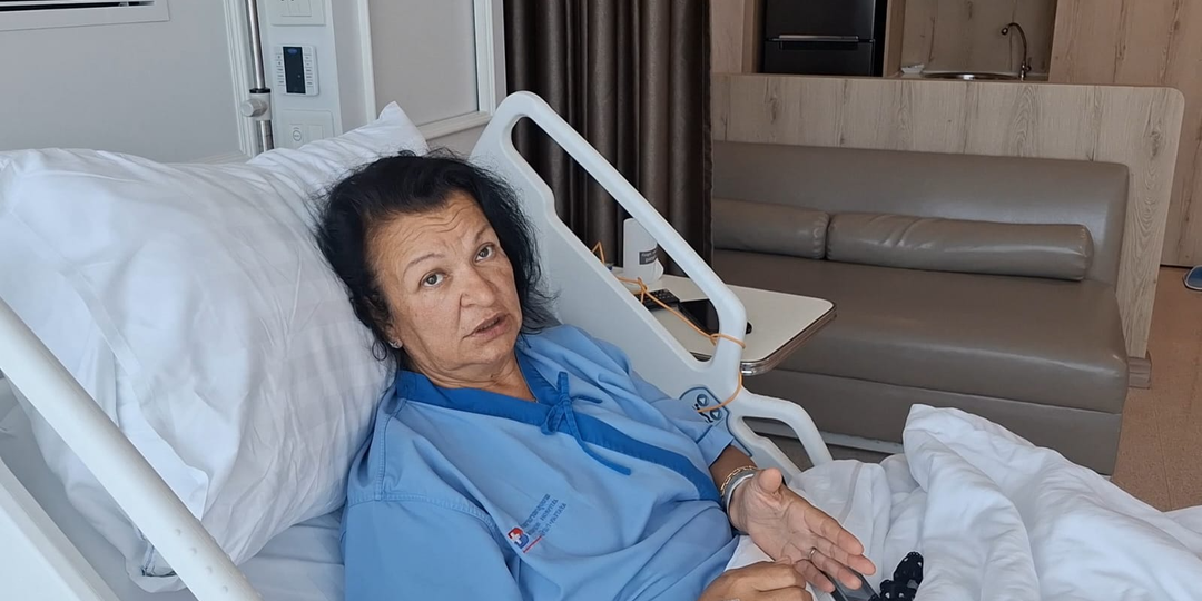 НЕРАВНЫЙ БОЙ НА ПАРКИНГЕ: 25-ЛЕТНИЙ БУГАЙ НОКАУТИРОВАЛ ПЕНСИОНЕРКУ