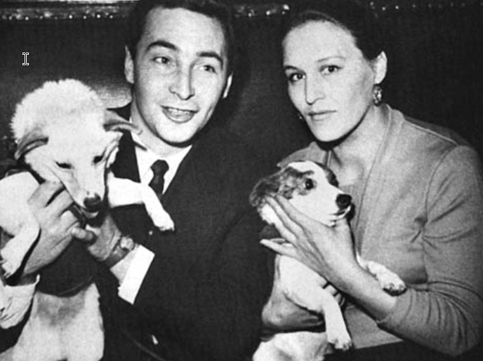 «Сухарь ты!»: Как Нонна Мордюкова разлюбила Тихонова, чуть не ушла к Шукшину и что повлияло на ее сына