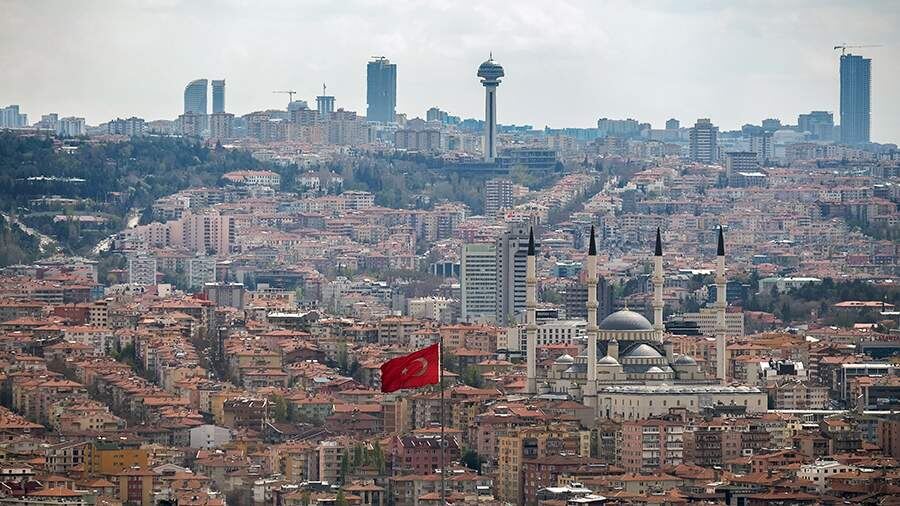    Фото: РИА Новости/Антон Денисов