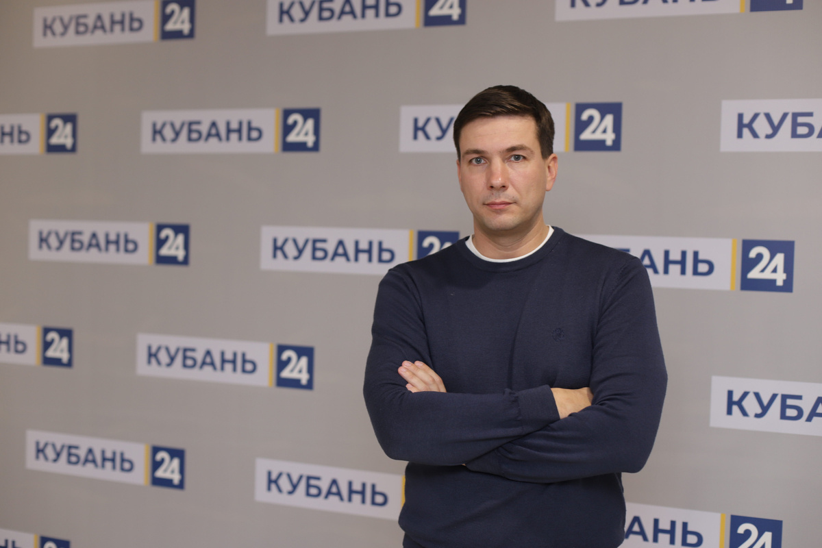 Александр Руденко. ki-news.ru