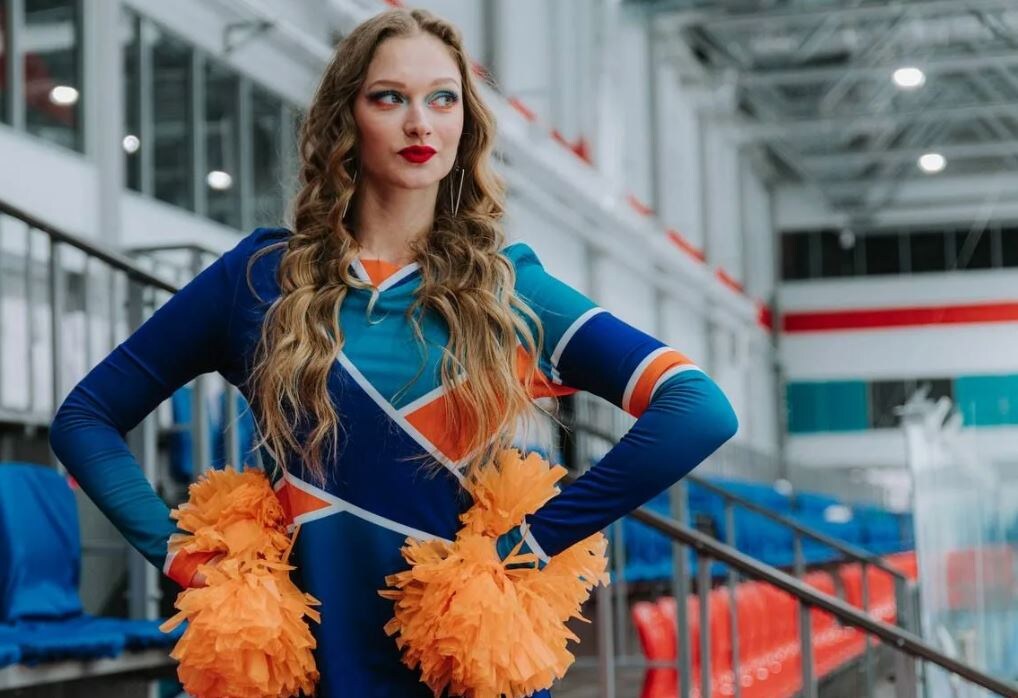    Фото: кадр из сериала "Молодежка"