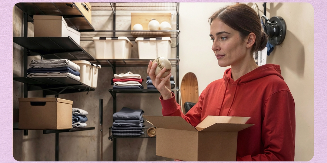 Кладовая в новостройке: не только нужная опция, но и способ заработать