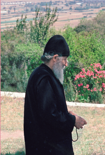 Почему трудно молиться? Объяснение преподобного Паисия Святогорца