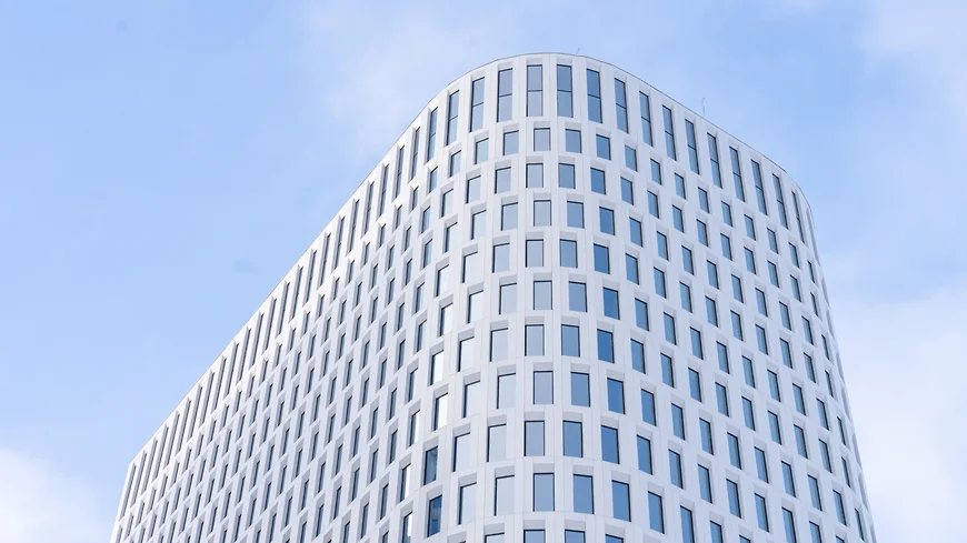 Бизнес-центр класса А STONE Савеловская