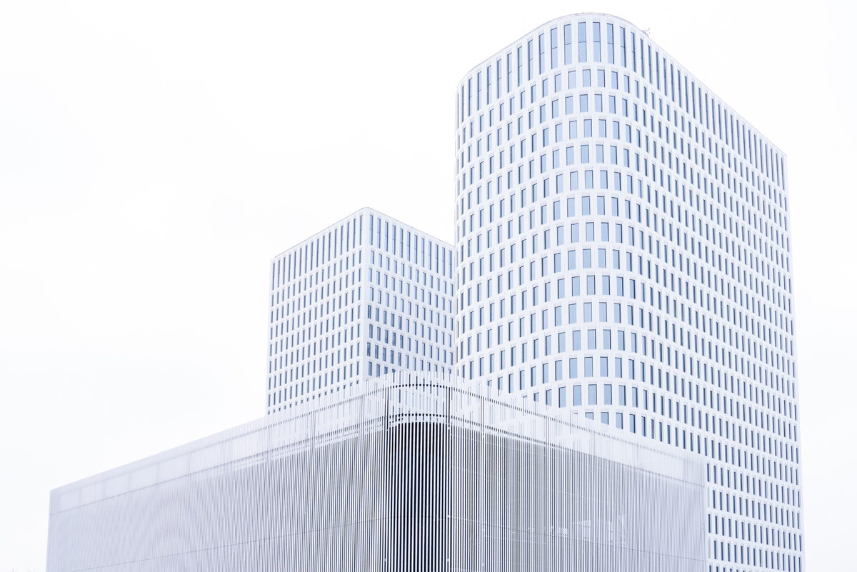 Бизнес-центр класса А STONE Савеловская