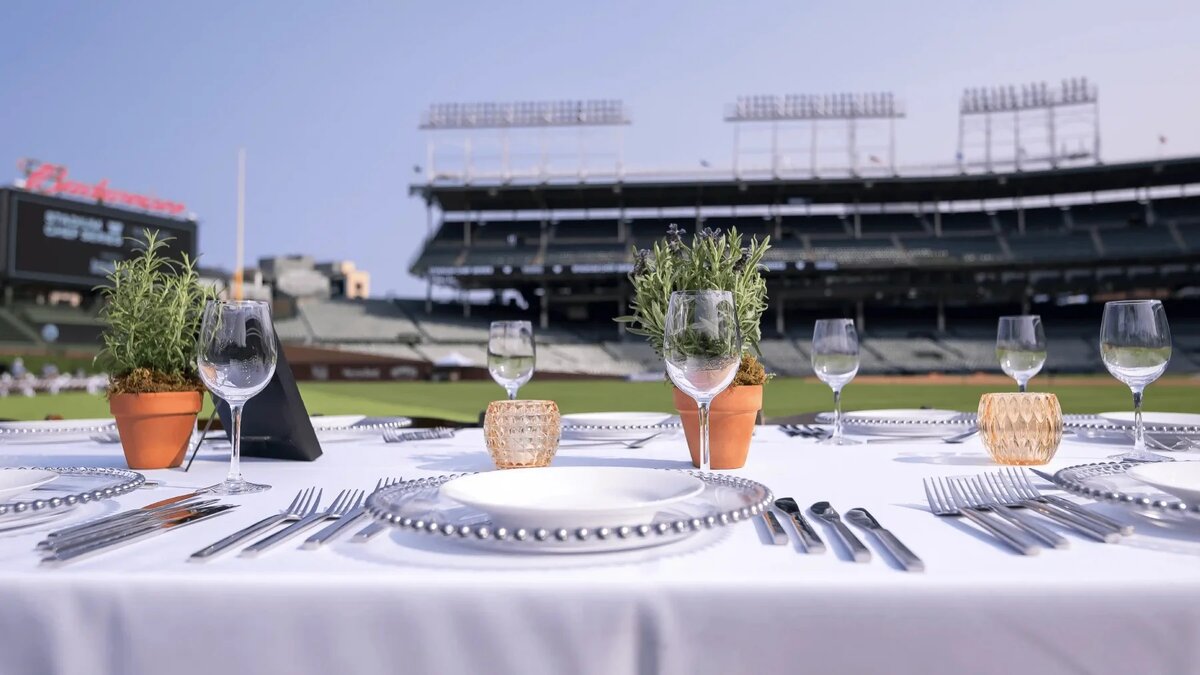 Фото Levy Restaurants