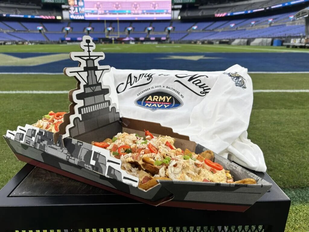 Фото Levy Restaurants