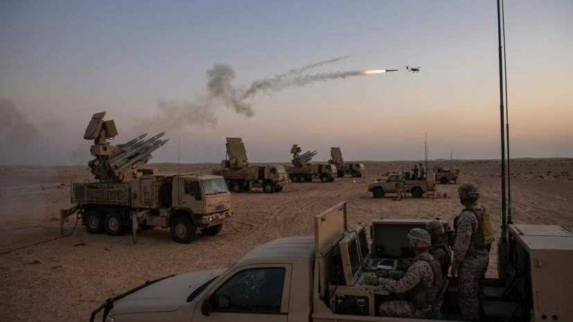   Сгенерировано с помощью ИИ