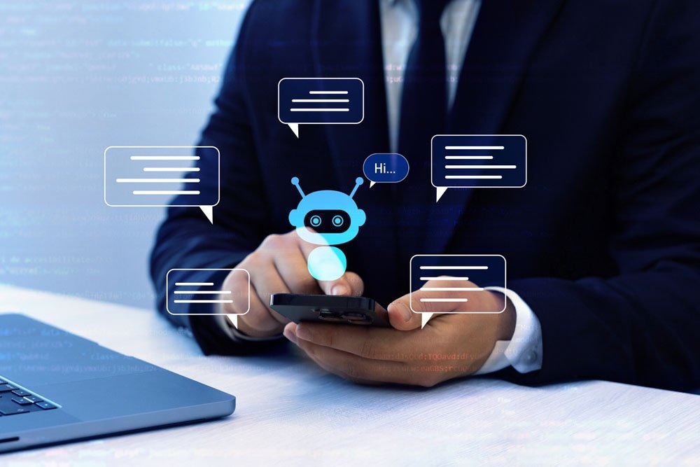    После получения профессиональной консультации многие люди обращаются за «вторым мнением» к ИИ.