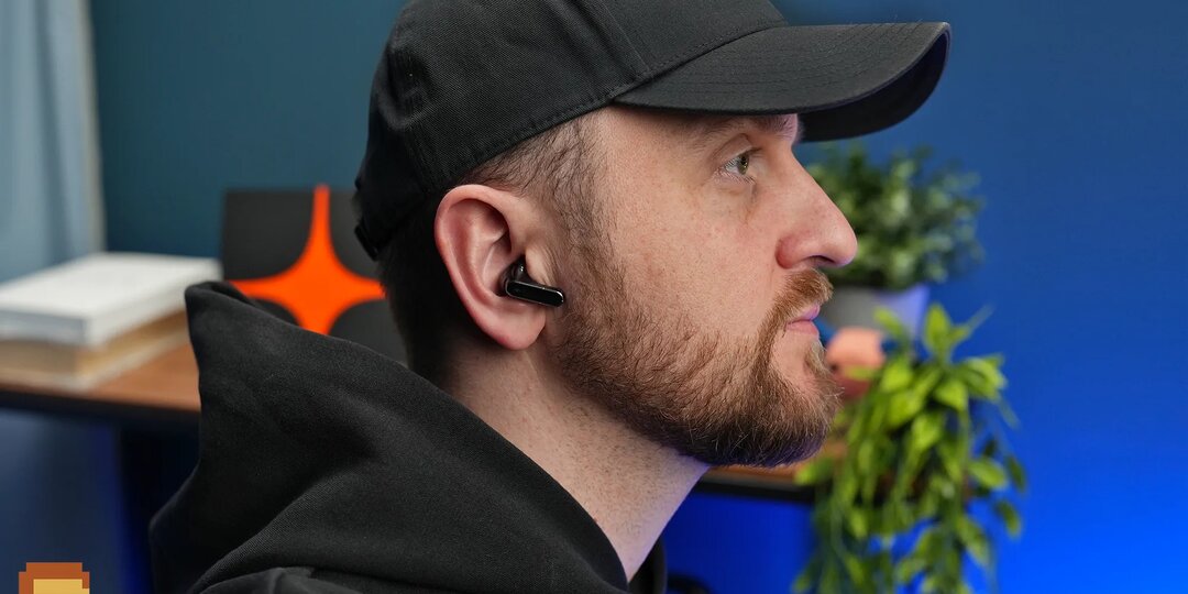 Huawei FreeBuds Pro 5 – наушники с аудиофильскими замашками