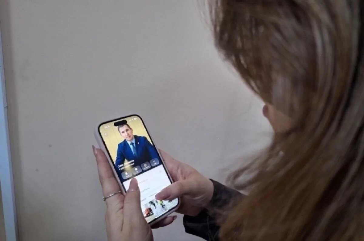    Почти половина томичей признали себя зависимыми от цифровых устройств