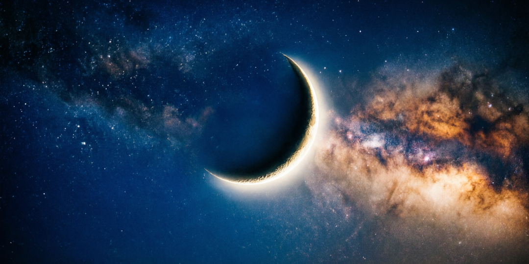 ✨ Новолуние 19 марта 2026: День особой силы и новых начинаний