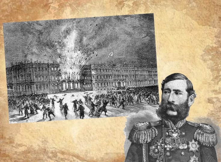 История покушения на «бархатного диктатора»