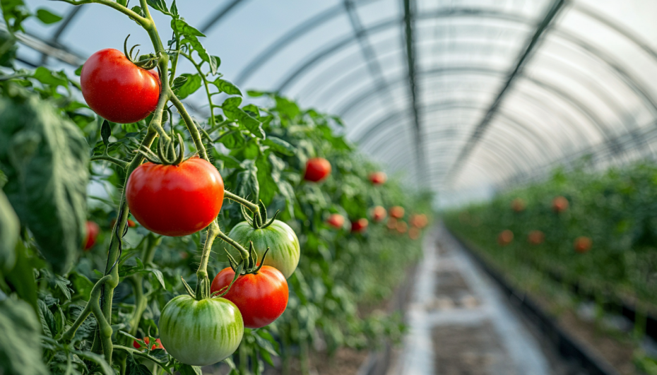 Ранние сорта томатов: как получить урожай, пока соседи только ждут