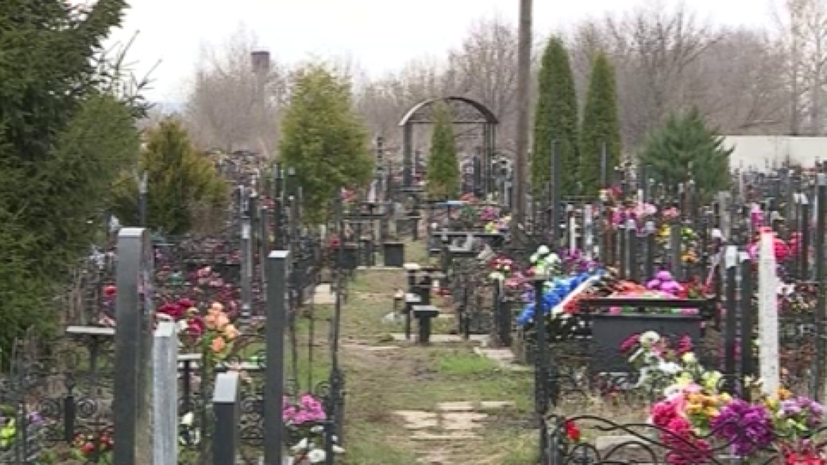    В Курской области стартовал пилотный проект по внедрению цифровой платформы «Управление захоронениями»