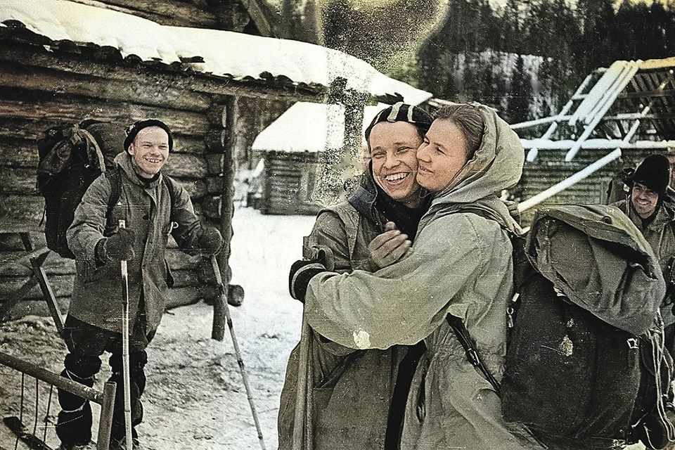 Фото из свободных источников.