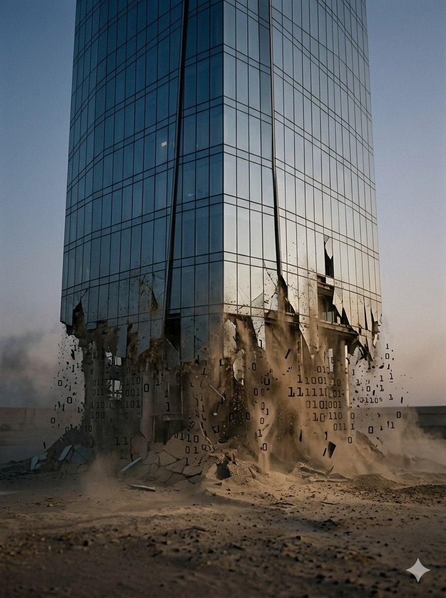 «Цифровой мираж»