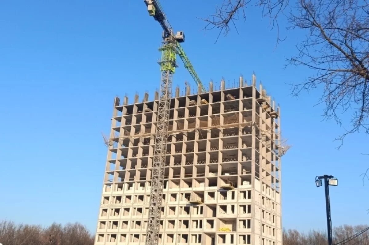    На Сахалине призвали наказать застройщиков, обманувших 134 человека
