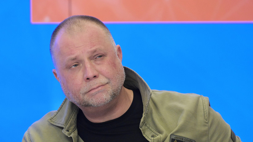   РИА Новости