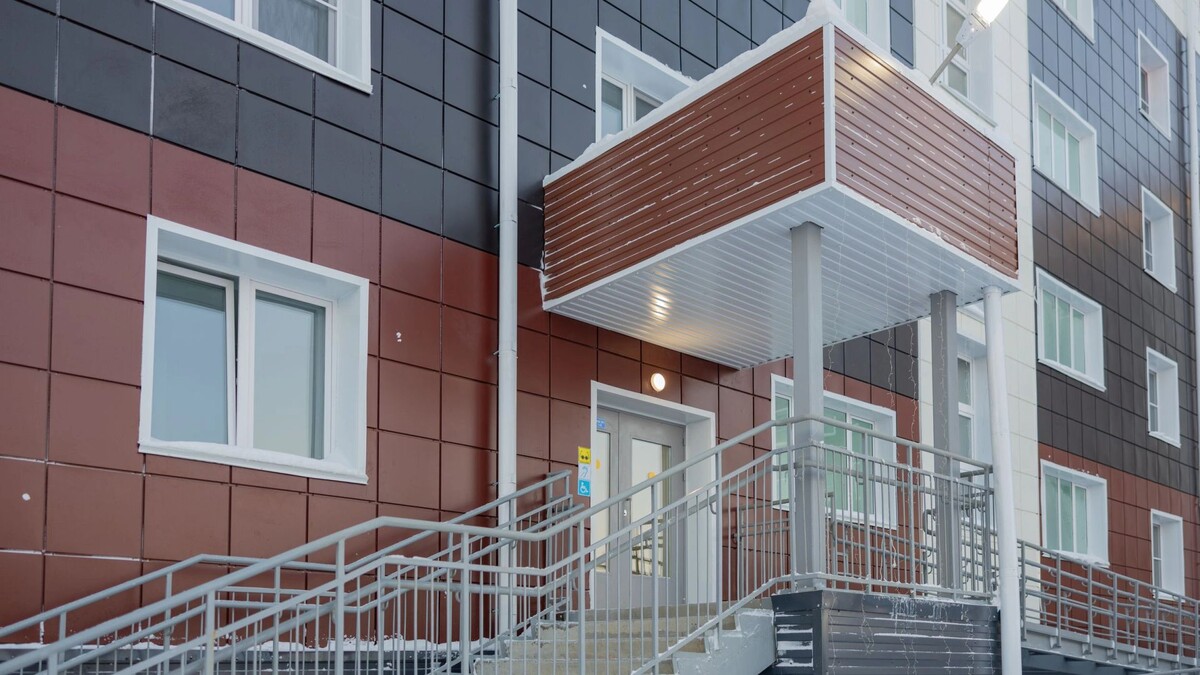    Фото: Александр Чирва/«Ямал-Медиа»