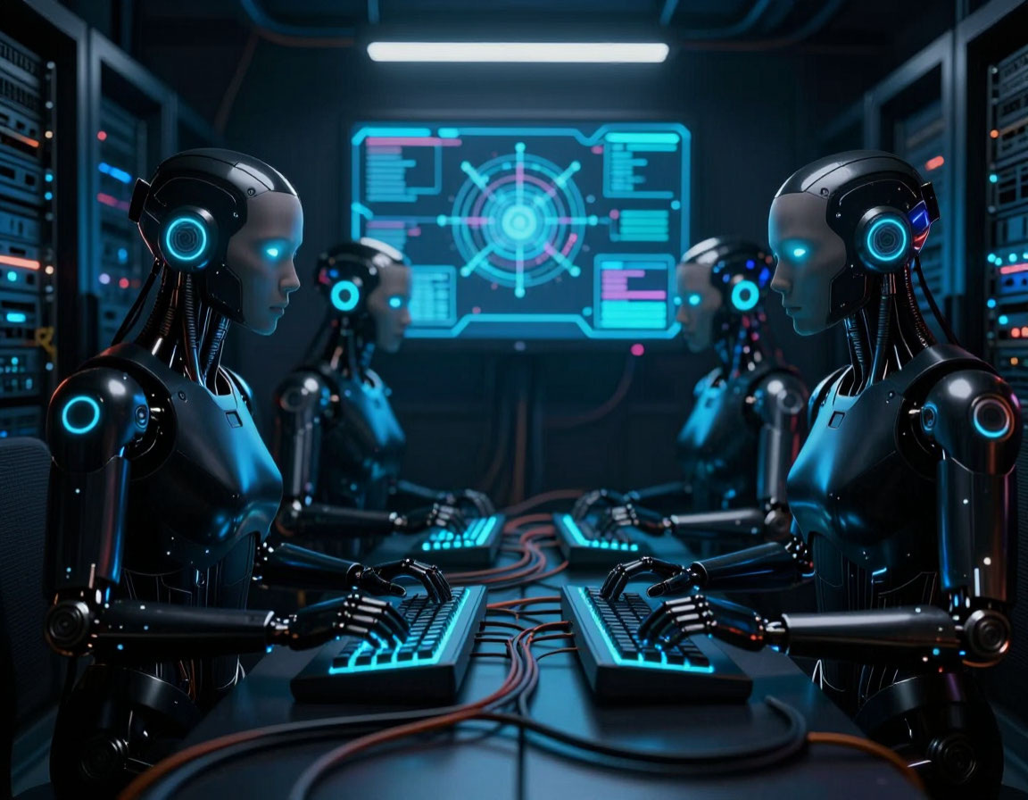 Несмотря на активное внедрение AI и автоматизации в обеих платформах, именно ручная, вдумчивая работа с семантикой, типами соответствия и минус-словами позволяет достигать высокой релевантности и рентабельности инвестиций в контекстную рекламу.