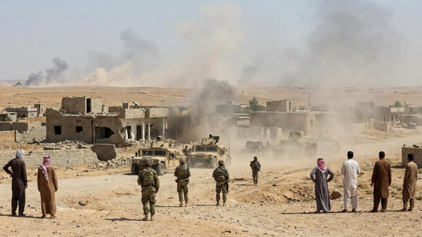   Сгенерировано с помощью ИИ