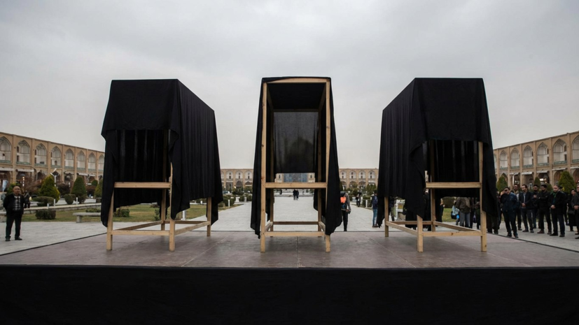   Сгенерировано с помощью ИИ