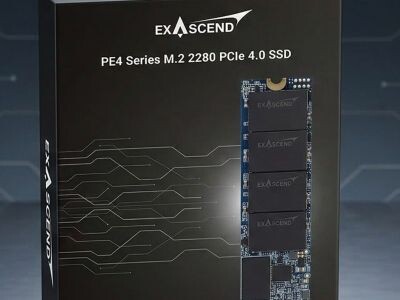    Названа стоимость первого SSD-накопителя объёмом 16 ТБ