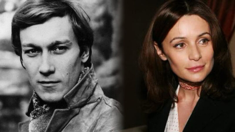    Оксана Фандера – женщина, которая не побоялась войти в легендарную династию Янковских.