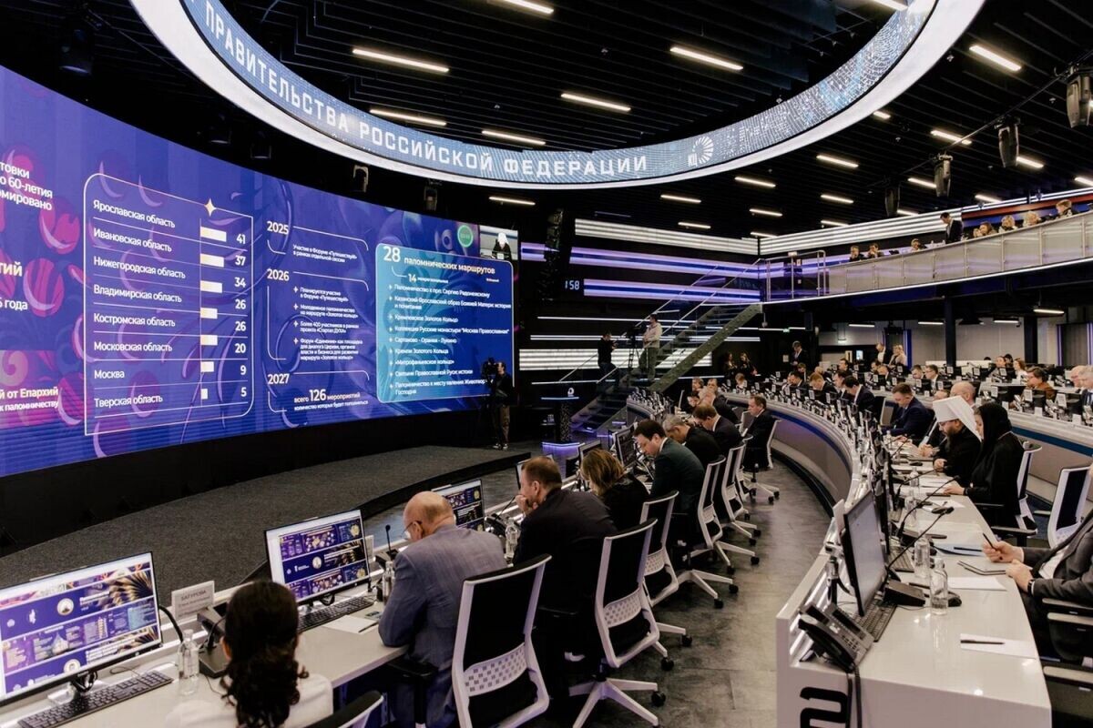    Фото: АНО «Национальные приоритеты», Олеся Гусева