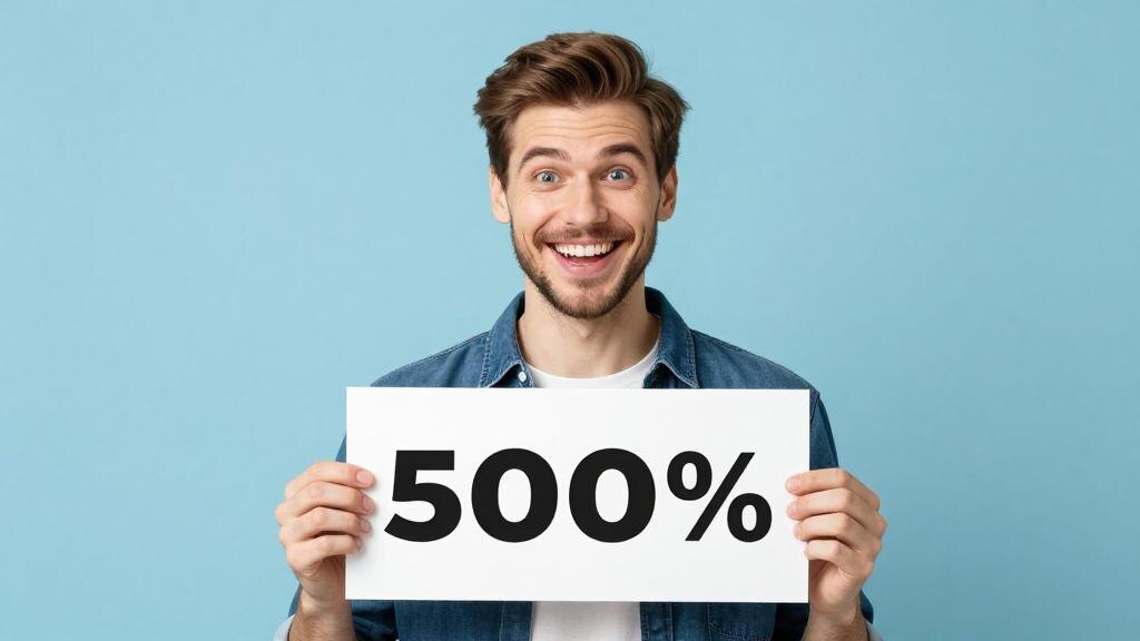 Скидка по-человечески