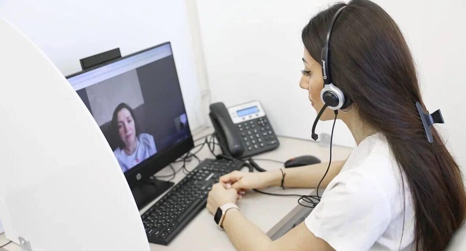    Пресс-служба Министерства здравоохранения Московской области