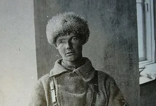 Человек, которого не смогли yбить: 26 ранений, три плена и бронепоезд в награду