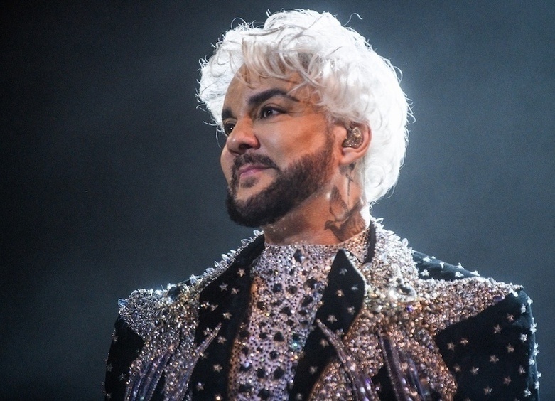     Филипп Киркоров