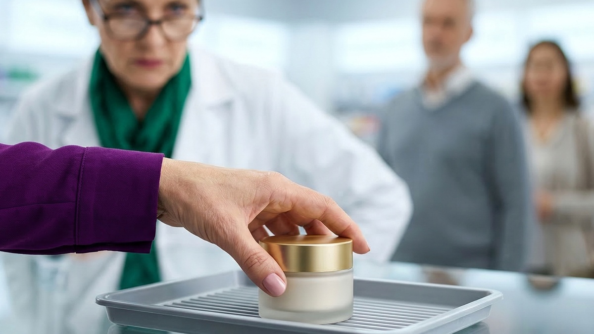 Дежурный тюбик и пластиковый поддон: как нас тихо списывают со счетов в аптеке