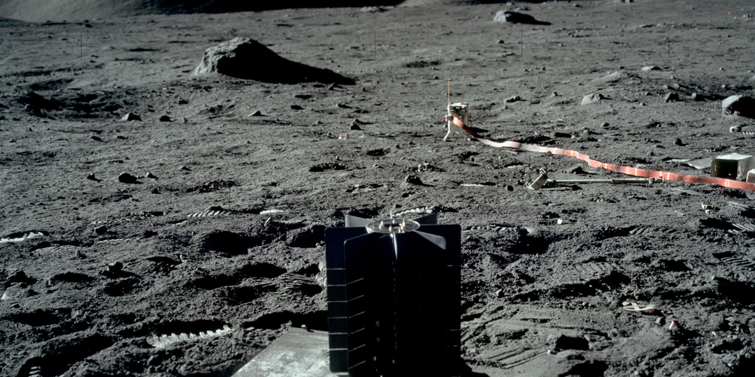 Очередной киноляп уже не у NASA, а у разоблачителей. РИТЭГ на свету и тьма в голове