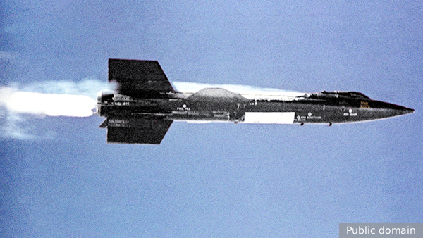     Фото: Public domain   
 Текст: Алексей Дегтярёв