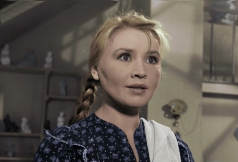 «Сказала “нет” — и исчезла с экрана»: 5 актрис СССР, которым отказ стоил карьеры