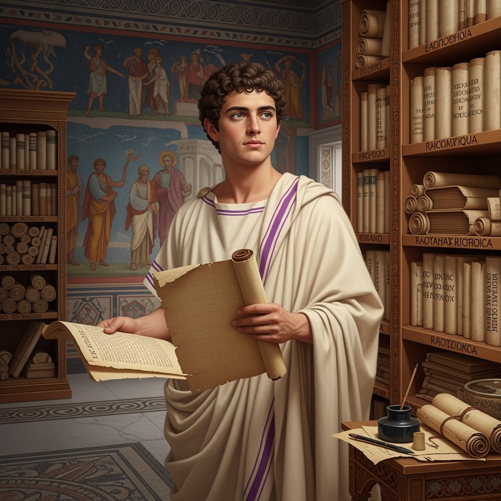 Рисунок сгенерирован искусственным интеллектом