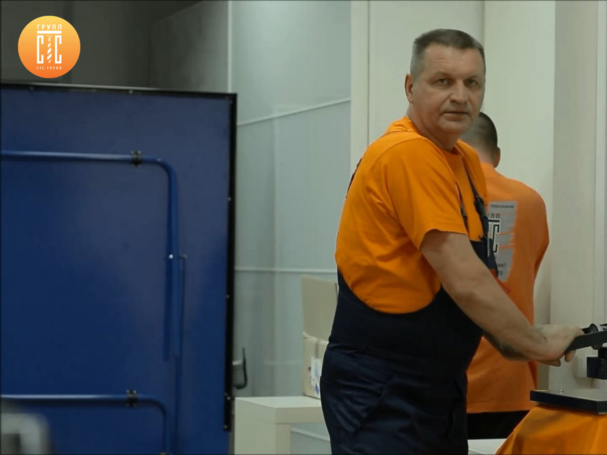 «СТС Групп» предоставляет квалифицированных грузчиков, фасовщиков и комплектовщиков для временной и постоянной занятости