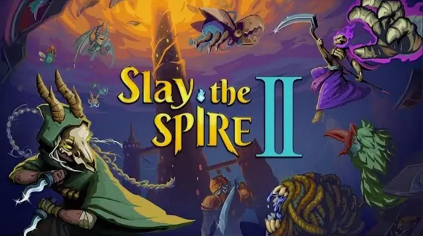 Slay the Spire 2