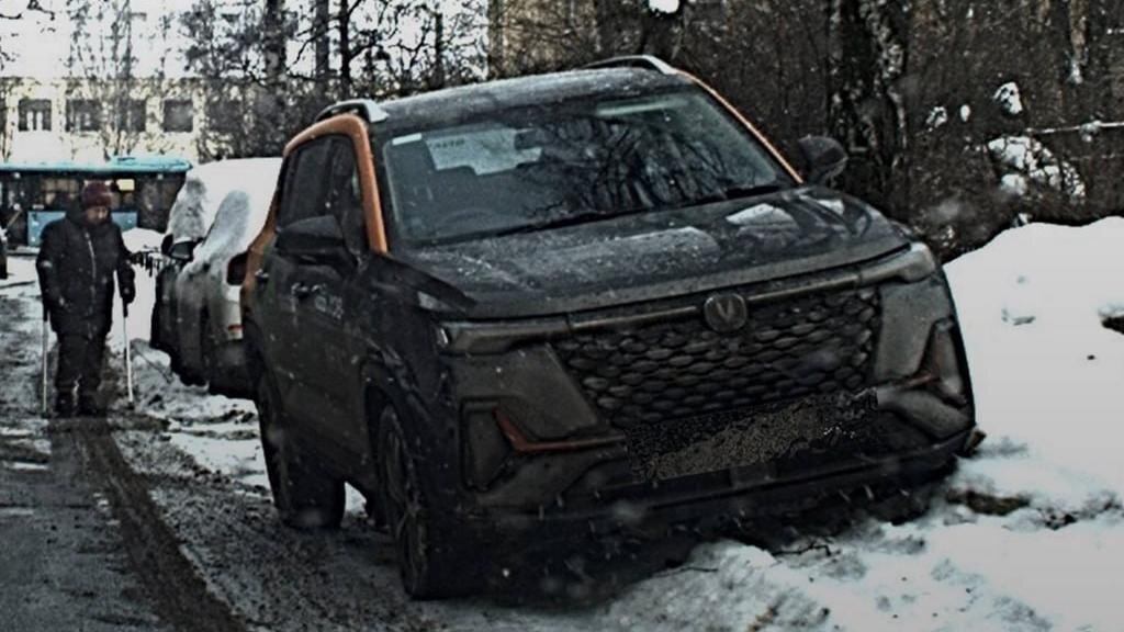    Фото: t.me/GATISpb