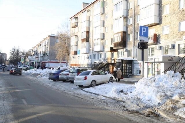    Фото: Администрация Ижевска