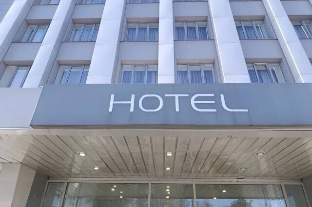    Что может грозить за вывеску на иностранном языке?