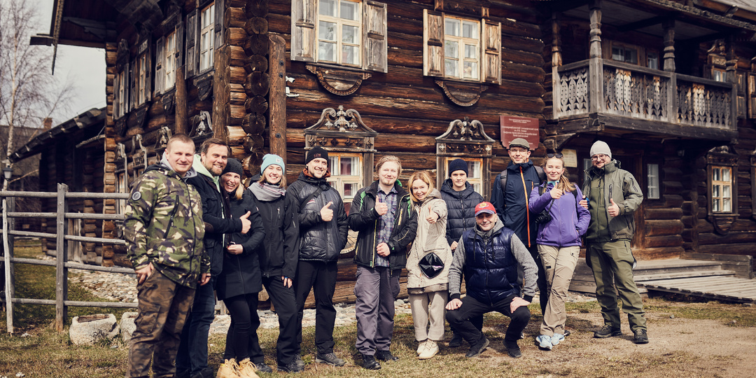 Карелия весной: что посмотреть и чем заняться