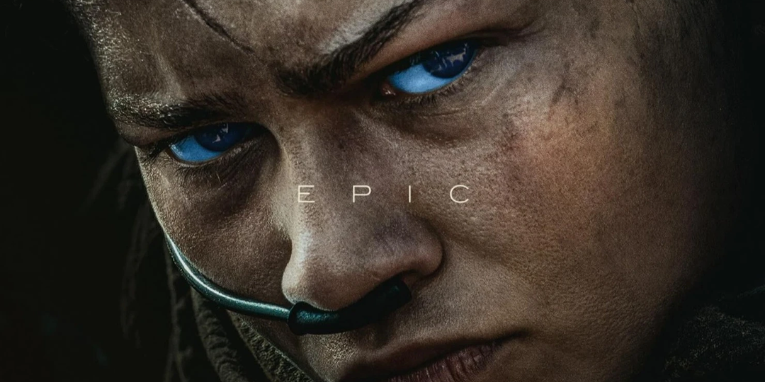 «Дюна»: почему Вильнев всё испортил. Разбор полётов от фаната, который плакал в конце