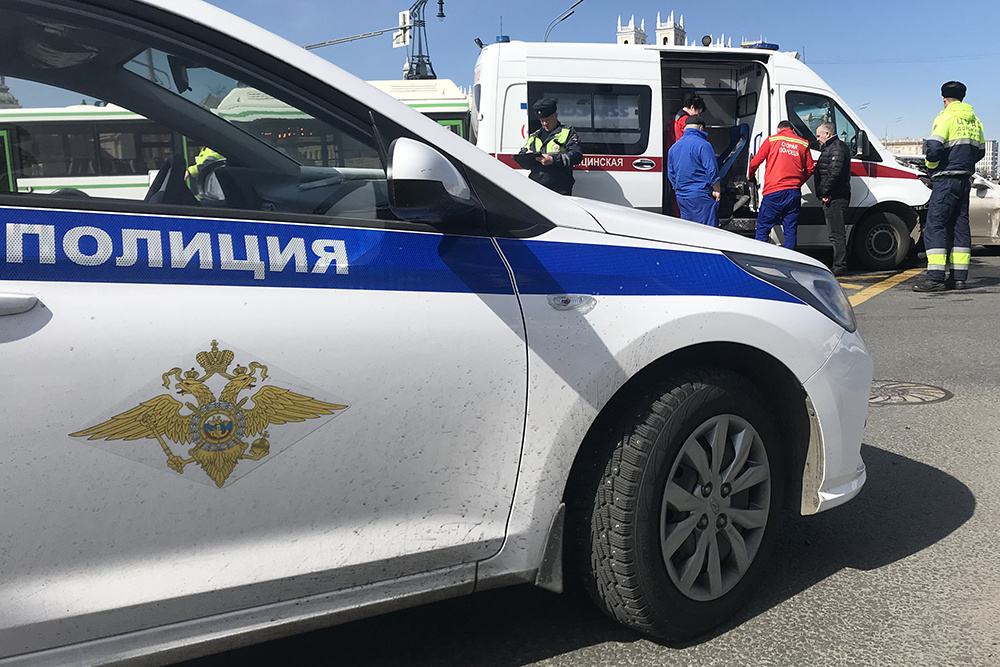    © TVC.RU/Андрей Гуцков