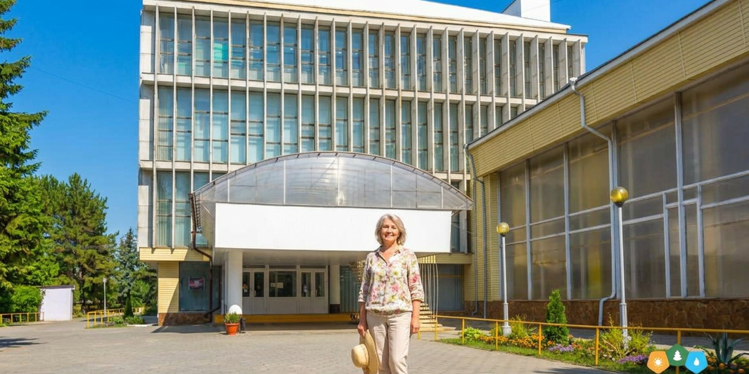 Отдых в санатории «Пикет» в Кисловодске — цены, процедуры и что важно знать перед поездкой