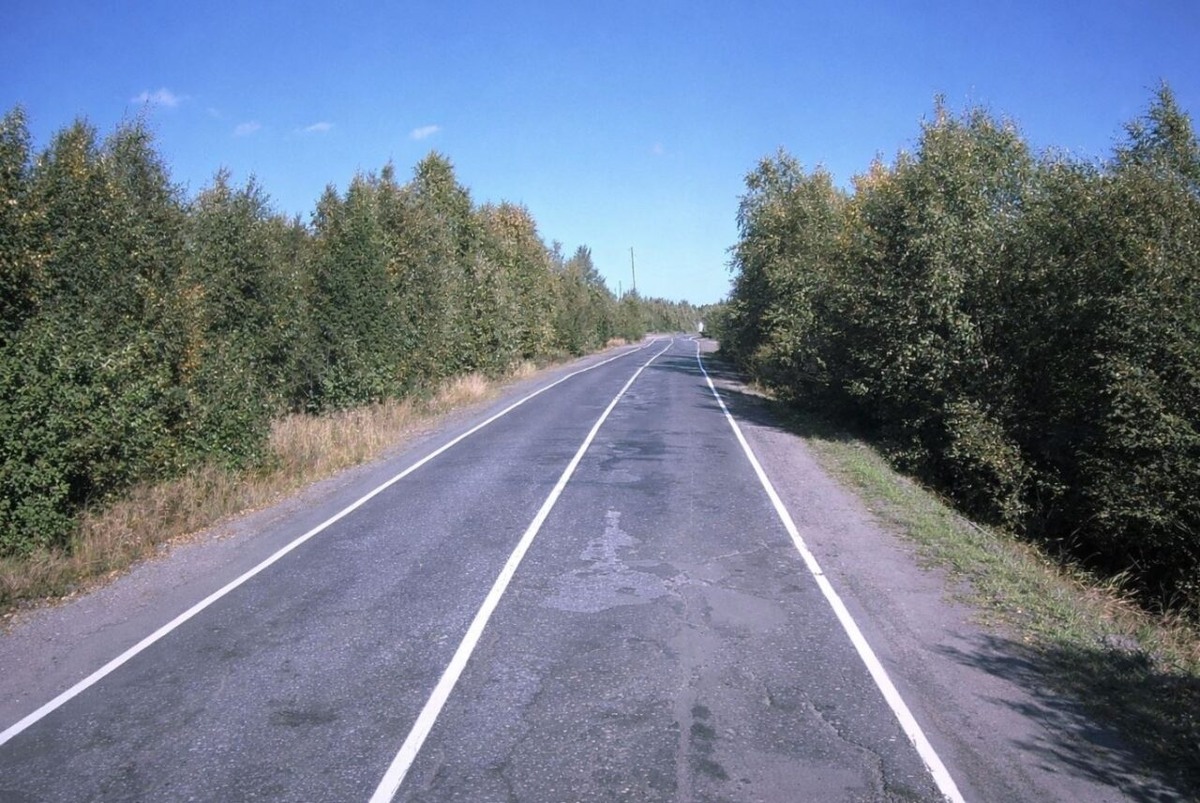    Фото: Минтранс Карелии