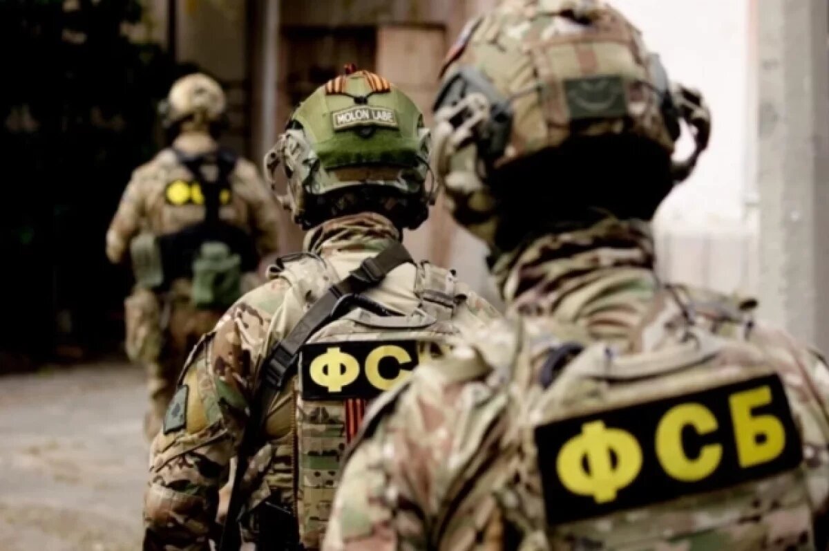    Задержанные граждане Украины и РФ убили депутата в Херсонской области